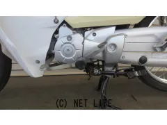 ホンダ スーパーカブ