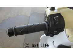 ホンダ スーパーカブ