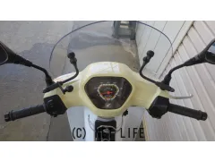 ホンダ スーパーカブ