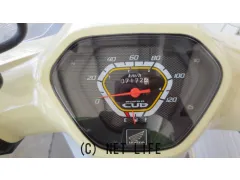 ホンダ スーパーカブ
