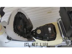 ホンダ スーパーカブ