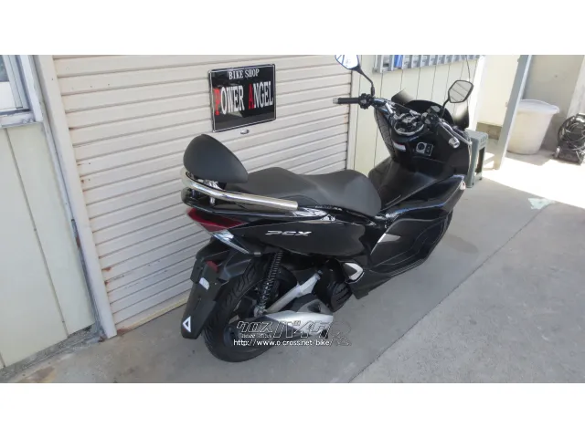 ホンダ PCX125