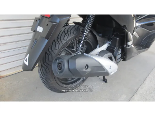 ホンダ PCX125