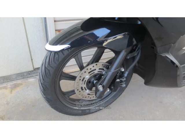 ホンダ PCX125