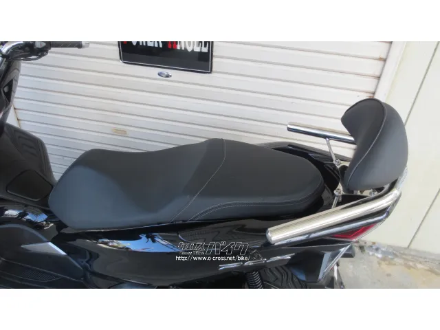ホンダ PCX125