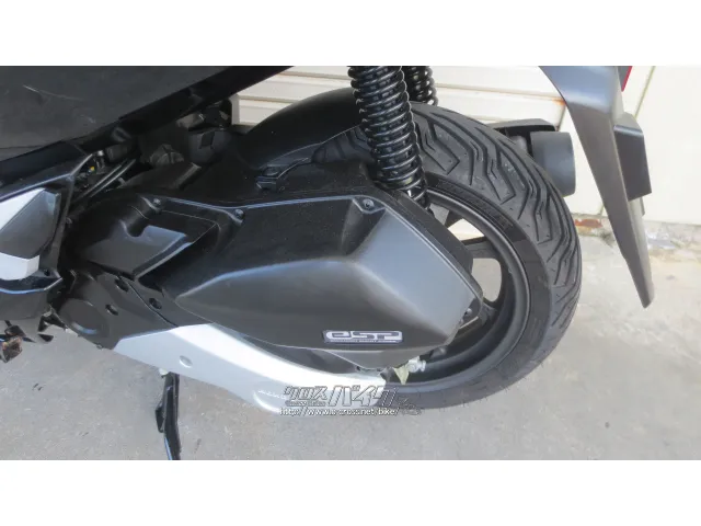 ホンダ PCX125