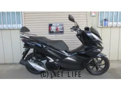 ホンダ PCX125