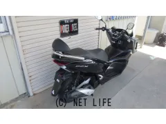 ホンダ PCX125