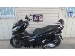 ホンダ PCX125
