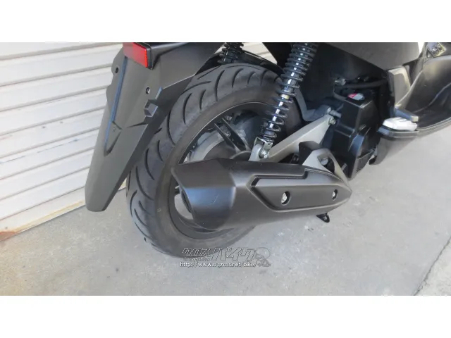 ホンダ PCX125