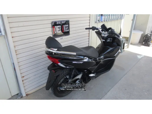 ホンダ PCX125