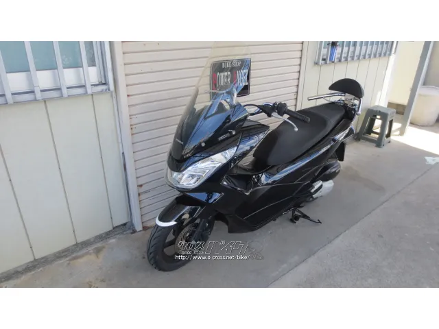 ホンダ PCX125