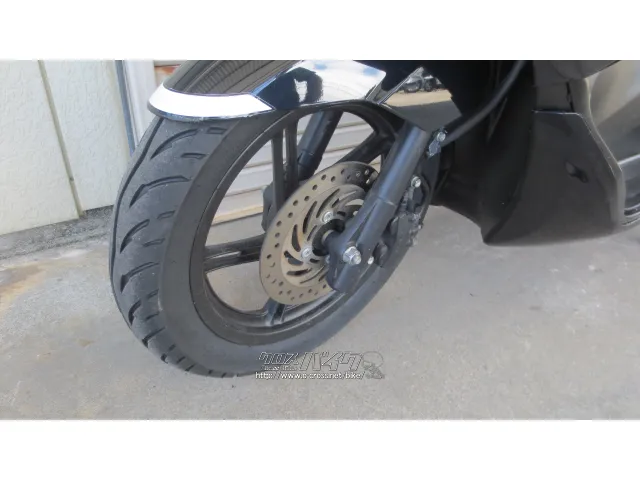 ホンダ PCX125