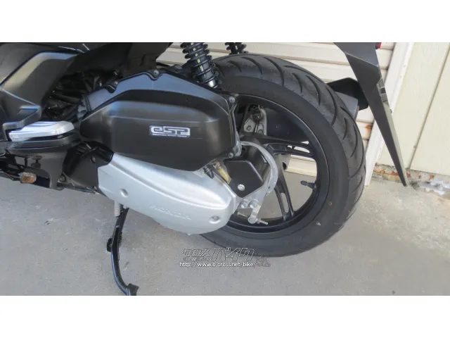 ホンダ PCX125