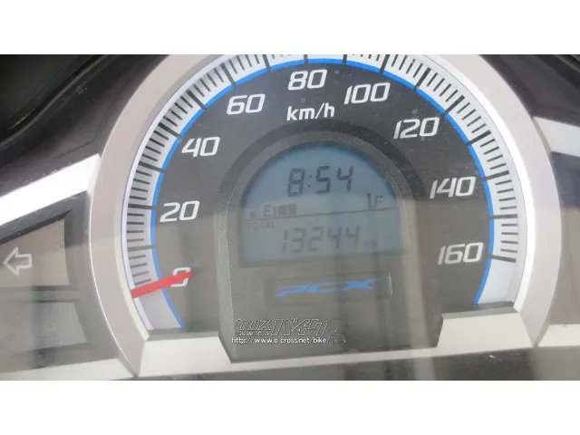 ホンダ PCX125