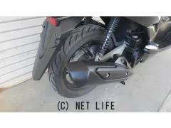 ホンダ PCX125