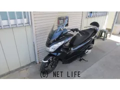 ホンダ PCX125