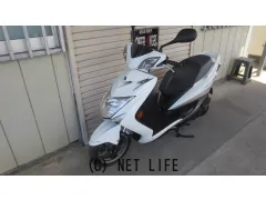 ヤマハ シグナス