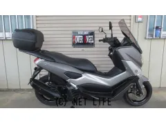 ヤマハ NMAX125