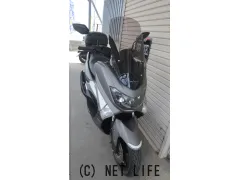 ヤマハ NMAX125