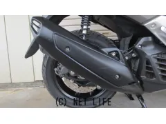 ヤマハ NMAX125