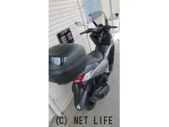 ヤマハ NMAX125