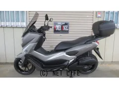 ヤマハ NMAX125