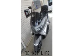 ヤマハ NMAX125
