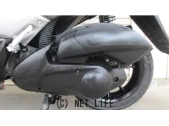 ヤマハ NMAX125