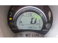 ヤマハ NMAX125