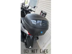 ヤマハ NMAX125