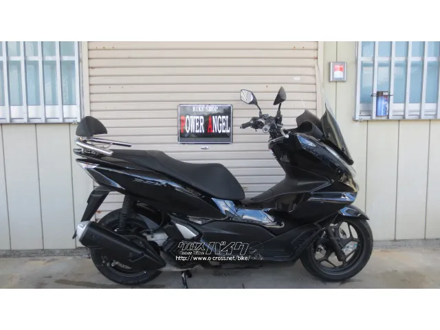 ホンダ PCX125