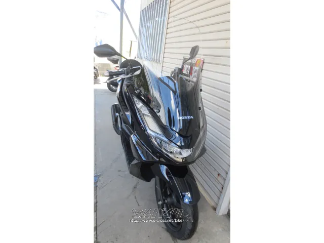 ホンダ PCX125