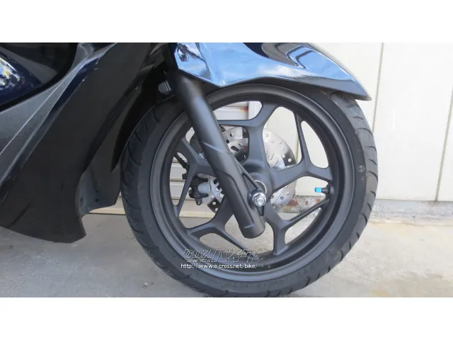 ホンダ PCX125
