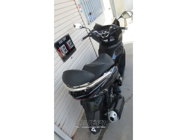 ホンダ PCX125