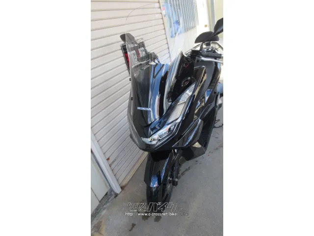 ホンダ PCX125