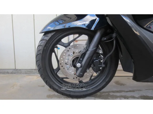 ホンダ PCX125