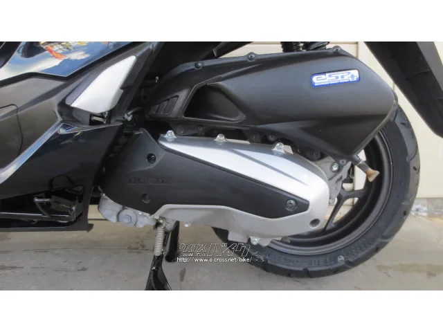 ホンダ PCX125