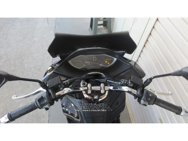 ホンダ PCX125