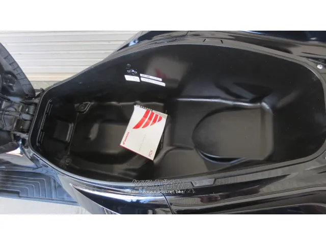 ホンダ PCX125