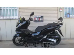 ホンダ PCX125