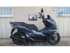 ホンダ PCX160