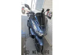 ホンダ PCX160