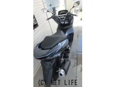 ホンダ PCX160
