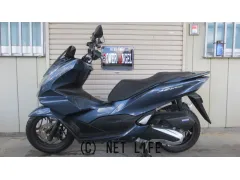 ホンダ PCX160