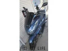 ホンダ PCX160