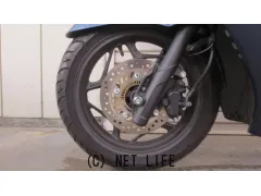 ホンダ PCX160