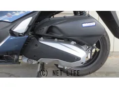 ホンダ PCX160