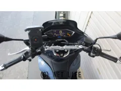 ホンダ PCX160