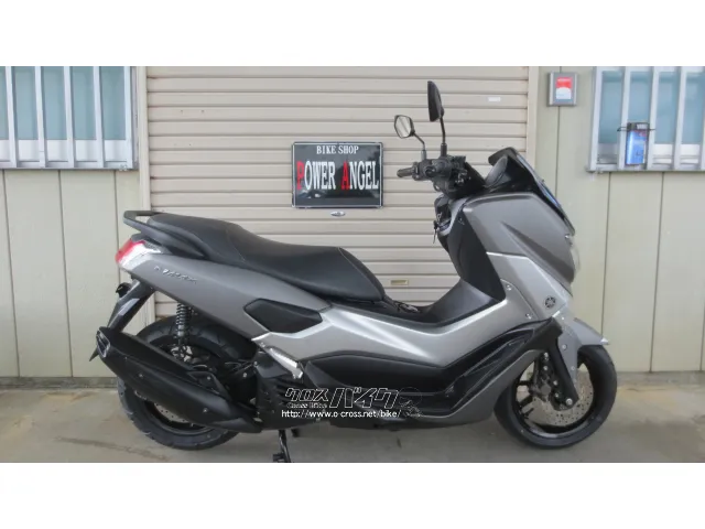 ヤマハ NMAX125